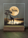 Safari Night Light